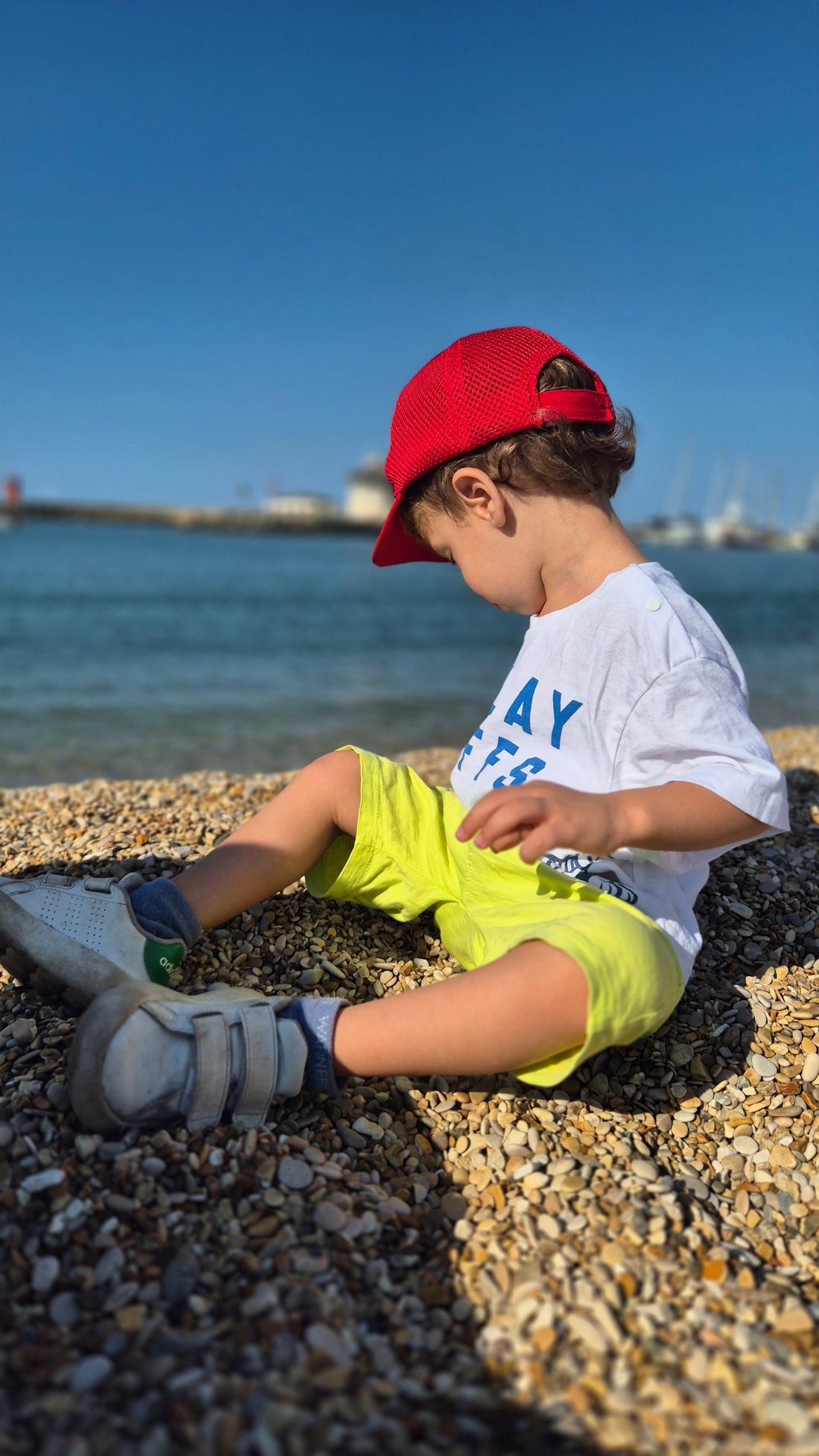 Our Journey to Sustainability: The Story Behind Eco AGN Swimwear