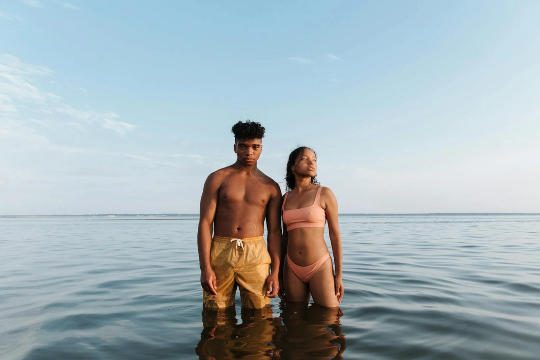 The Best Bathing Suits for Couples: Our Top Picks
