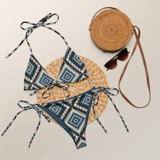 How to Build a Sustainable Summer Wardrobe
