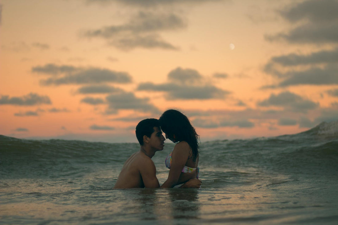 How Our Swimwear Became a Part of Their Honeymoon Memories