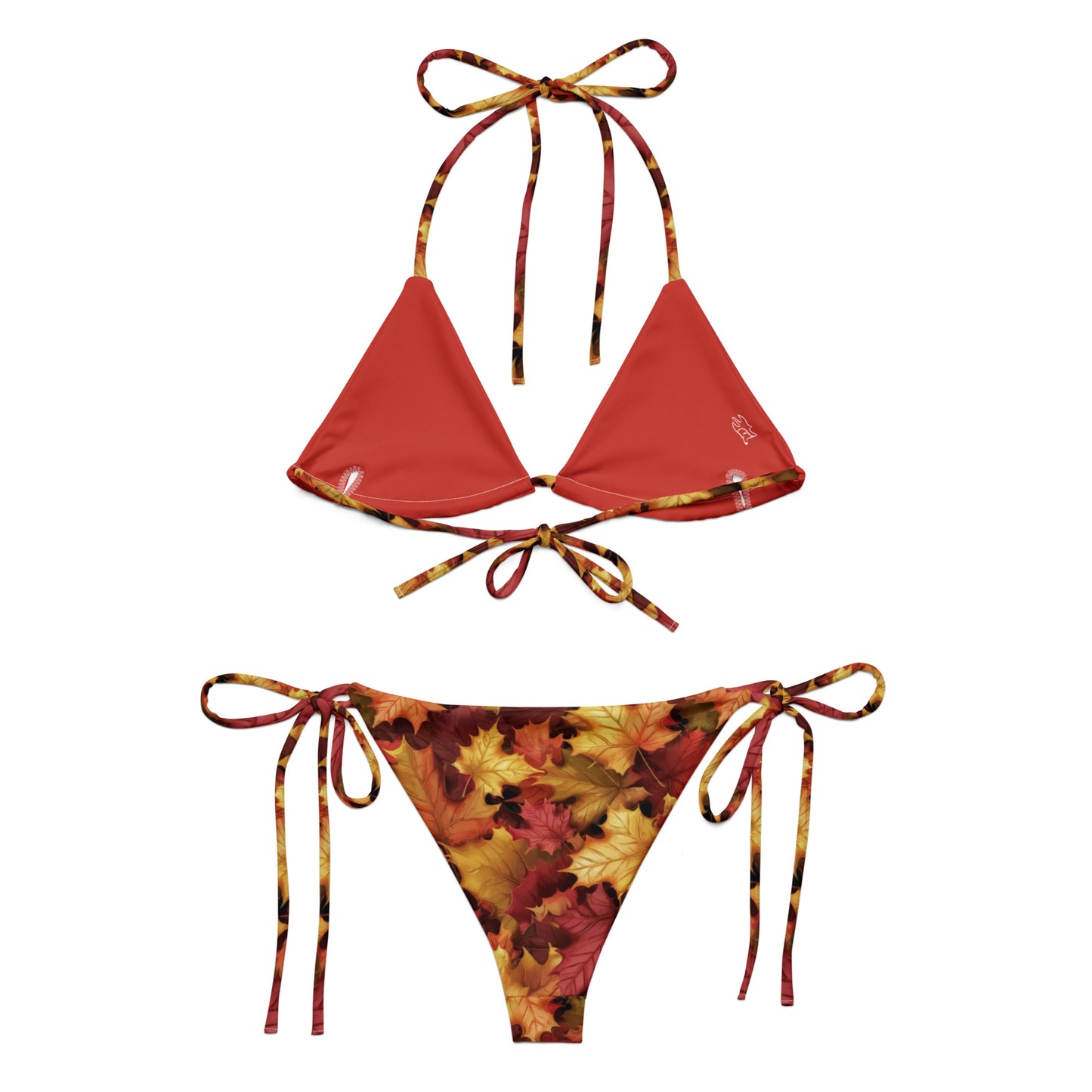 Bundle October Ember - Matching Bathing Suits for couples