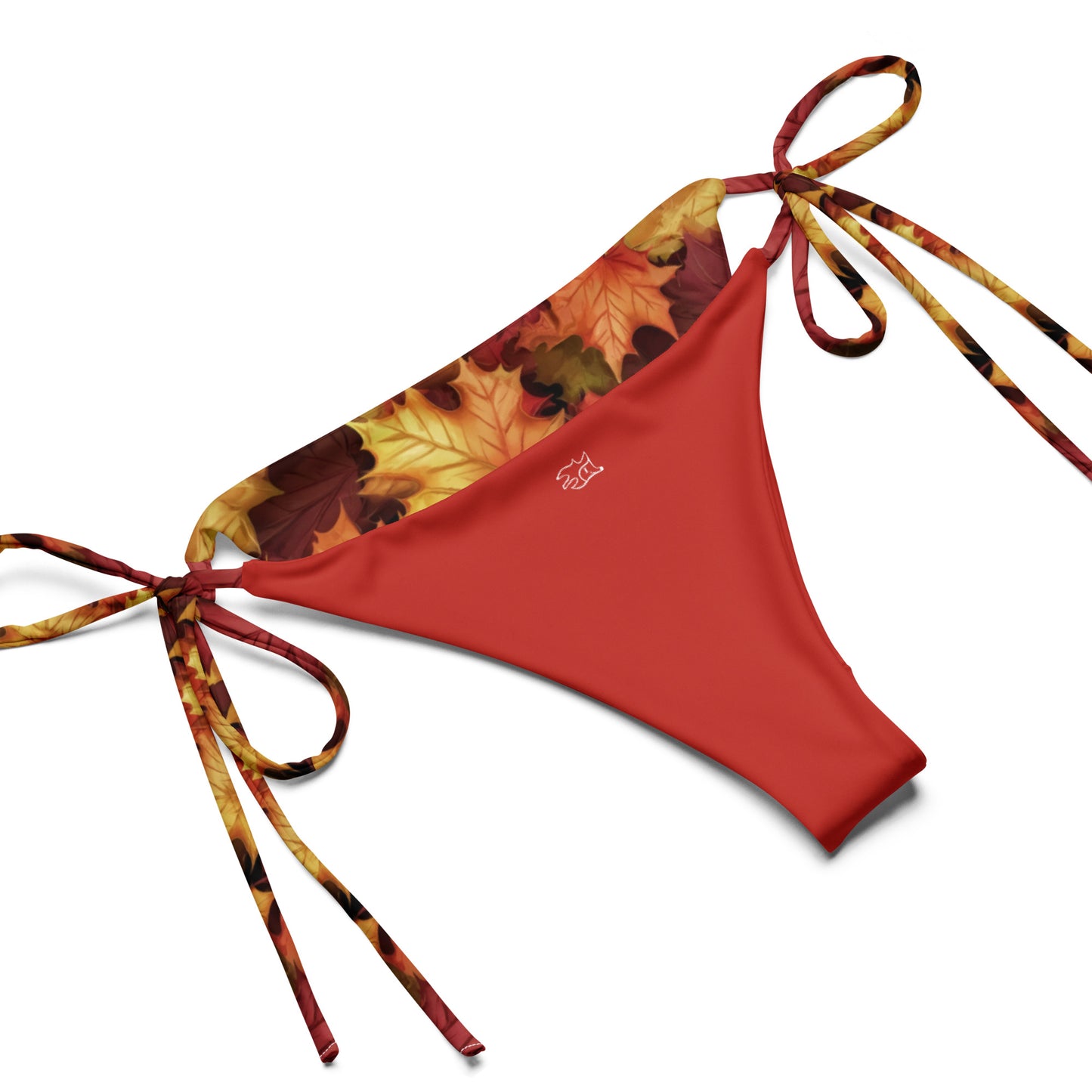 Bundle October Ember - Matching Bathing Suits for couples