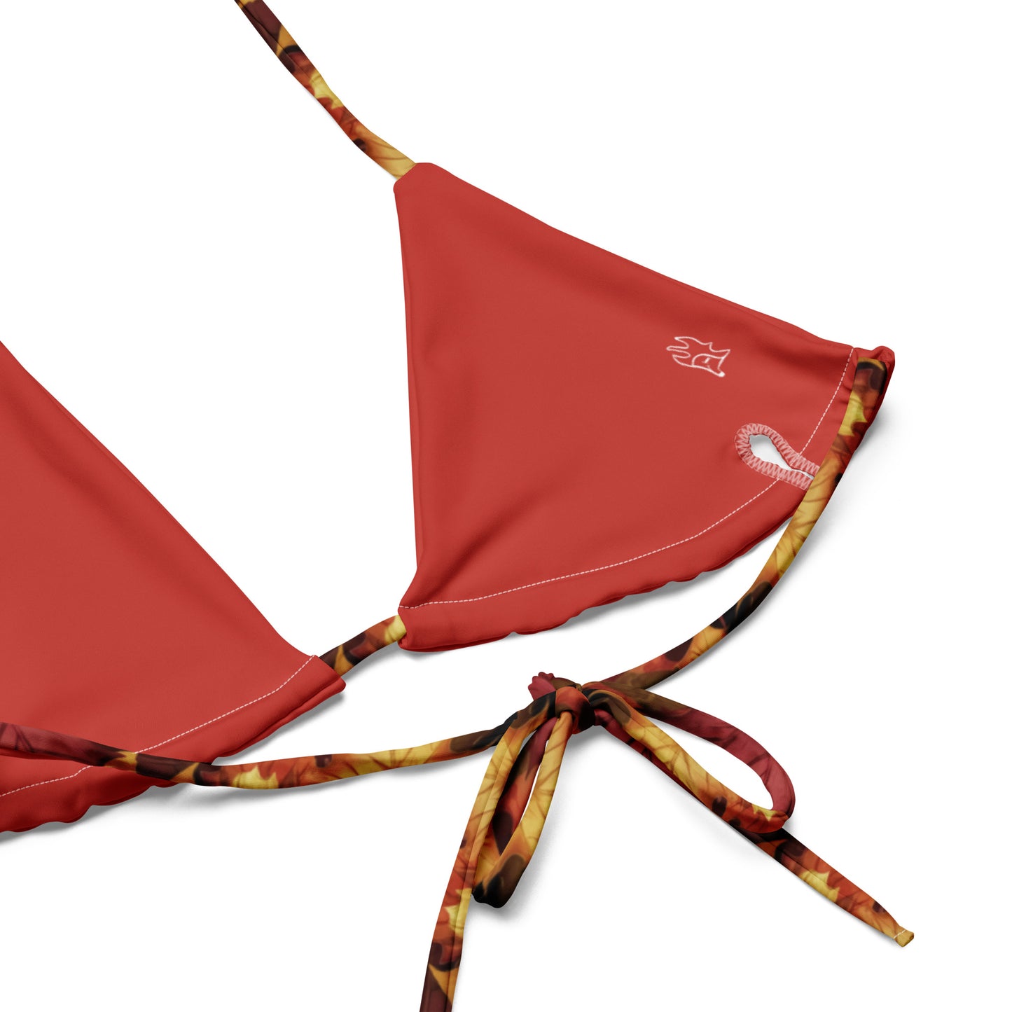 Bundle October Ember - Matching Bathing Suits for couples