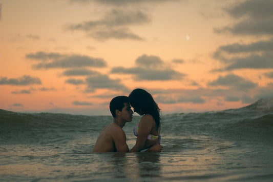 How Our Swimwear Became a Part of Their Honeymoon Memories