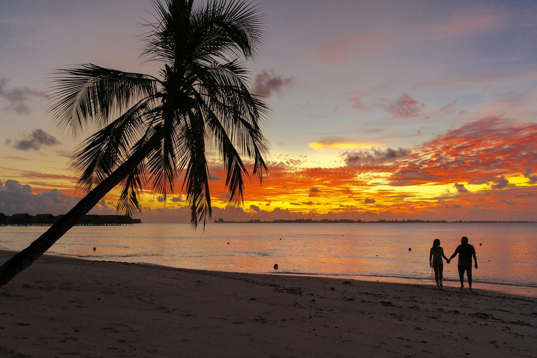 honeymoon travel