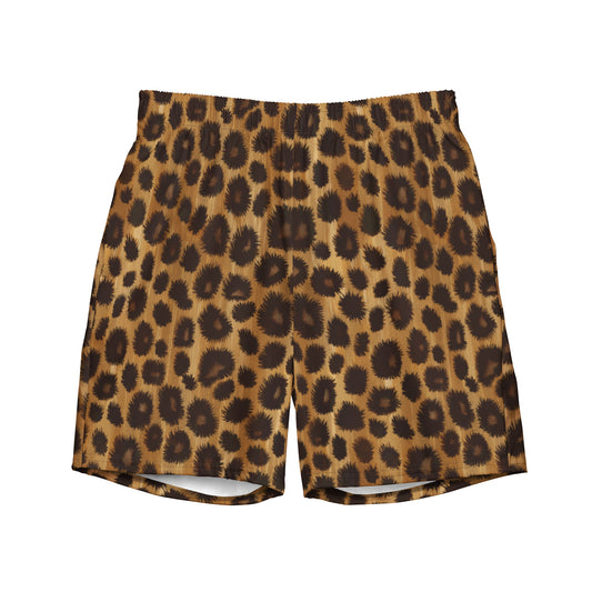 Jaguar Allure Men's swim trunks - Matching Bathing Suits